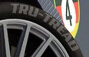 Tru-tread
