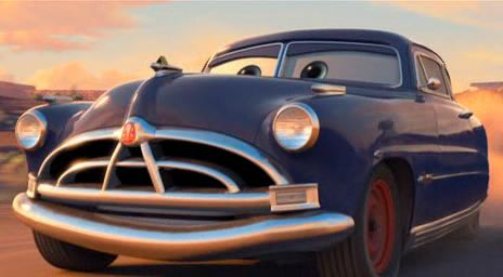 Hudson Hornet Cars Muere Hudson Hornet Cars Muere