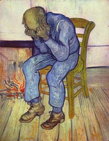 Vincent Willem van Gogh 002