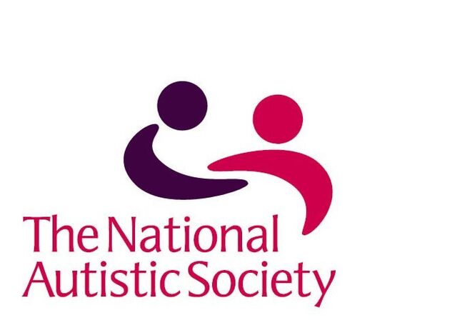 File:National Autistic Society Logo.jpg