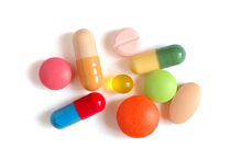 Pills from BartsMSBlog
