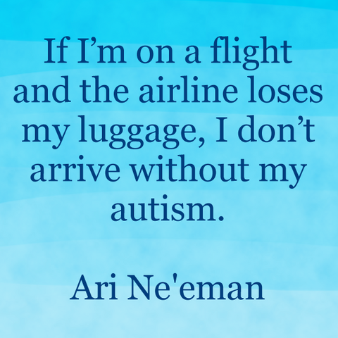 File:Ari Ne'eman Autism Quote.png