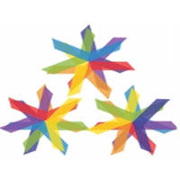 Autism Acceptance Month Logo