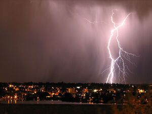 Lightning