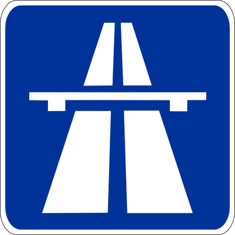 Datei:Autobahnsymbol.png