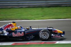 Christian Klien 2006 Turkey
