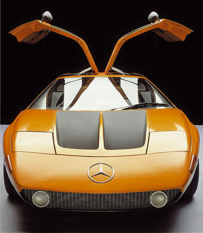 File:Mercedes-benz-c111 front.jpg