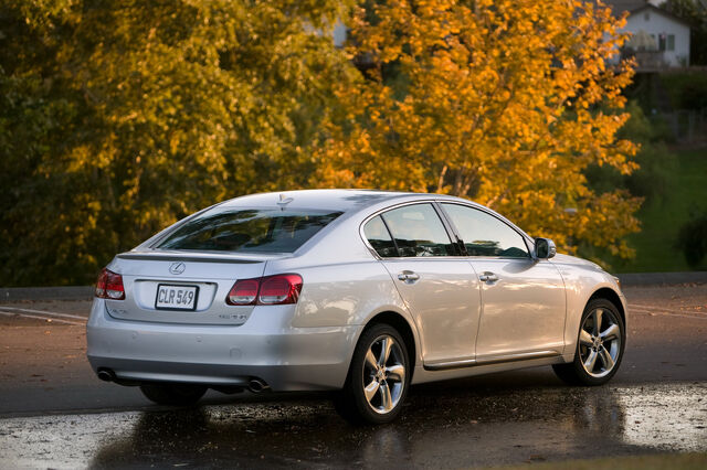 File:2008 GS460 06.jpg