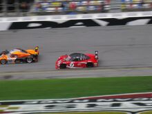 2008 DO Cars