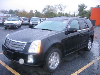 SRX 2005