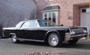 Lincoln