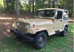 Jeep