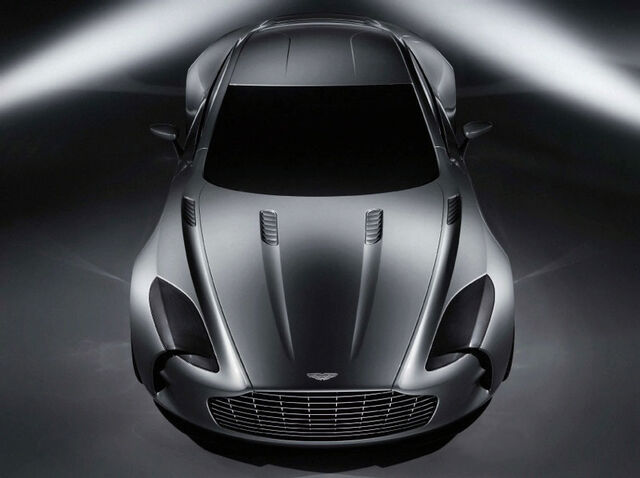 File:Aston Martin One-77 front.jpg