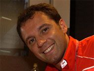 StefanoDomenicali