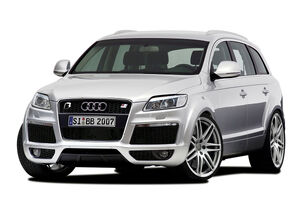 Audi Q7 (1)