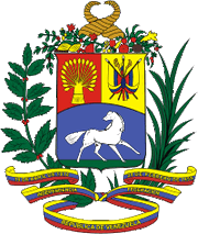 Venezuela coa