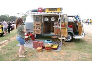 Westy Options