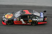 Martin Truex, Jr. 2008 Bass Pro Shops Chevy Impala