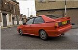 Audi quattro