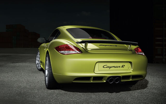 File:2012-Porsche-Cayman-R-rear-three-quarter.jpg