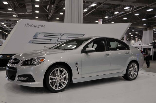 File:Chevrolet SS (2014).jpg