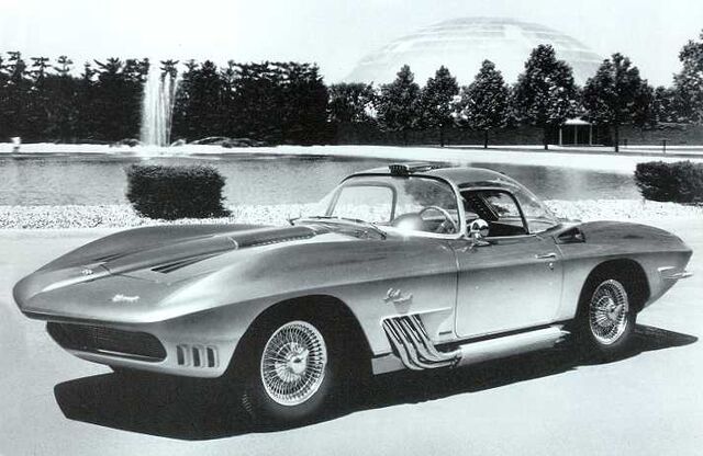 File:1963 Chevrolet Mako Shark.jpg
