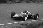 1965-07-30 Richard Attwood, Lotus-BRM
