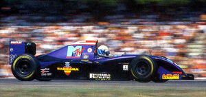 Simtek 1994
