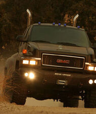 Granite gmc rapid Granite gmc rapid