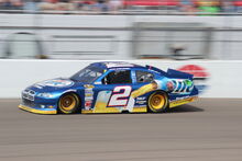 2 at Vegas 2012