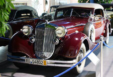 Horch853sportcabriolet