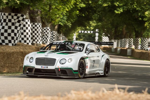 File:Bentley continental GT3 at goodwood.jpg
