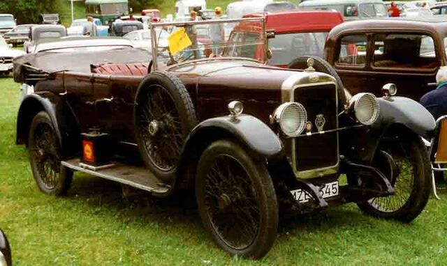 File:Sunbeam 14 40 Tourer 1926.jpg