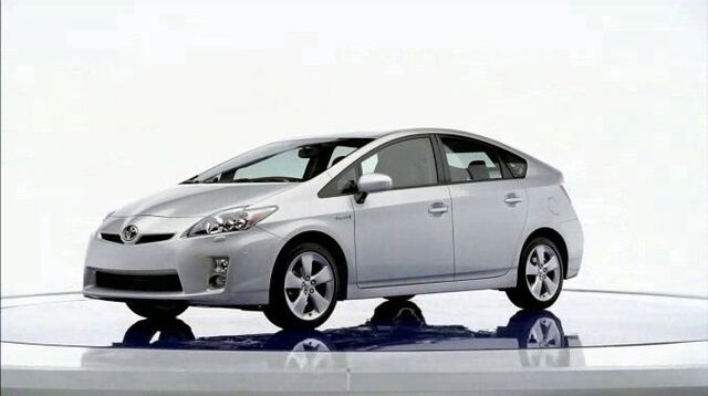 File:2010 Toyota Prius.jpg