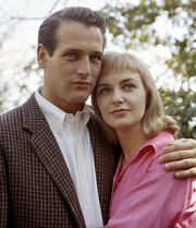 Newman-Woodward-photo