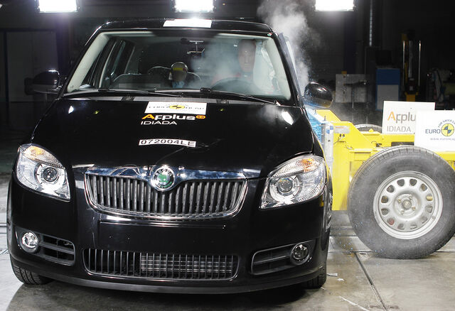 File:SKODA-Fabia Side-reduced.jpg