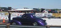 Pro Willys