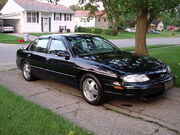 Chevrolet Lumina