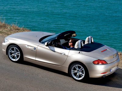 2010 z4 hi 36400