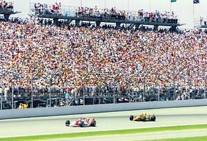 Indy 500