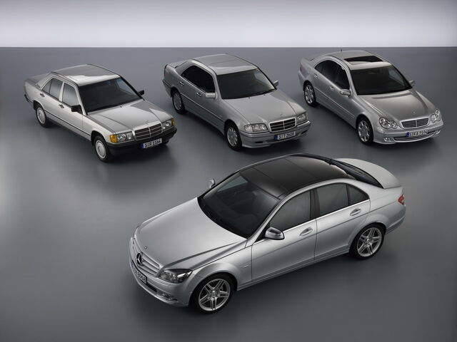 File:Mercedes-Benz C-Class History.jpg