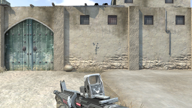 File:M4A1 Cyber Achilles sprint.png