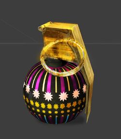 M67 Confetti