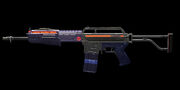 BG Crusher