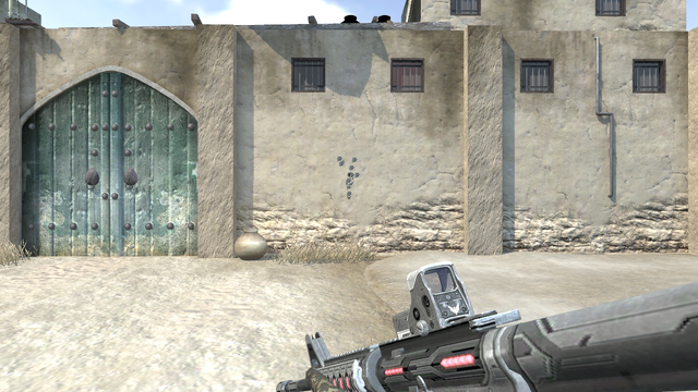 File:M4A1 Cyber Achilles draw.png