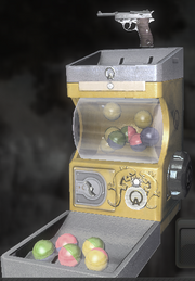 Capsule p38