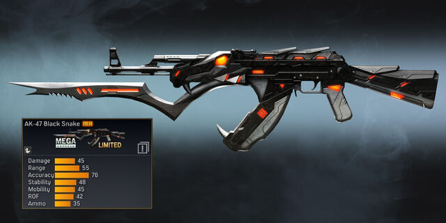 File:AK47 Black Snake.jpg