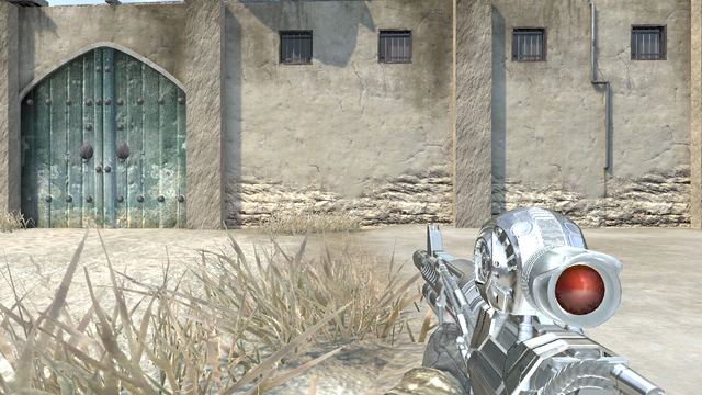 File:M16A4 Absolute Machine crouch.png