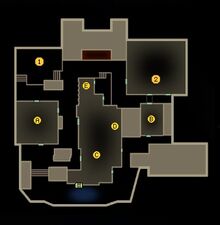 Black Scent Overview