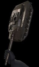 Tankmelee